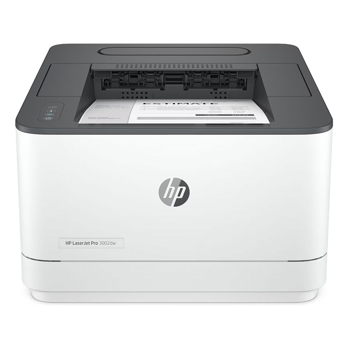 HP LaserJet Pro 3002dw - Image 1