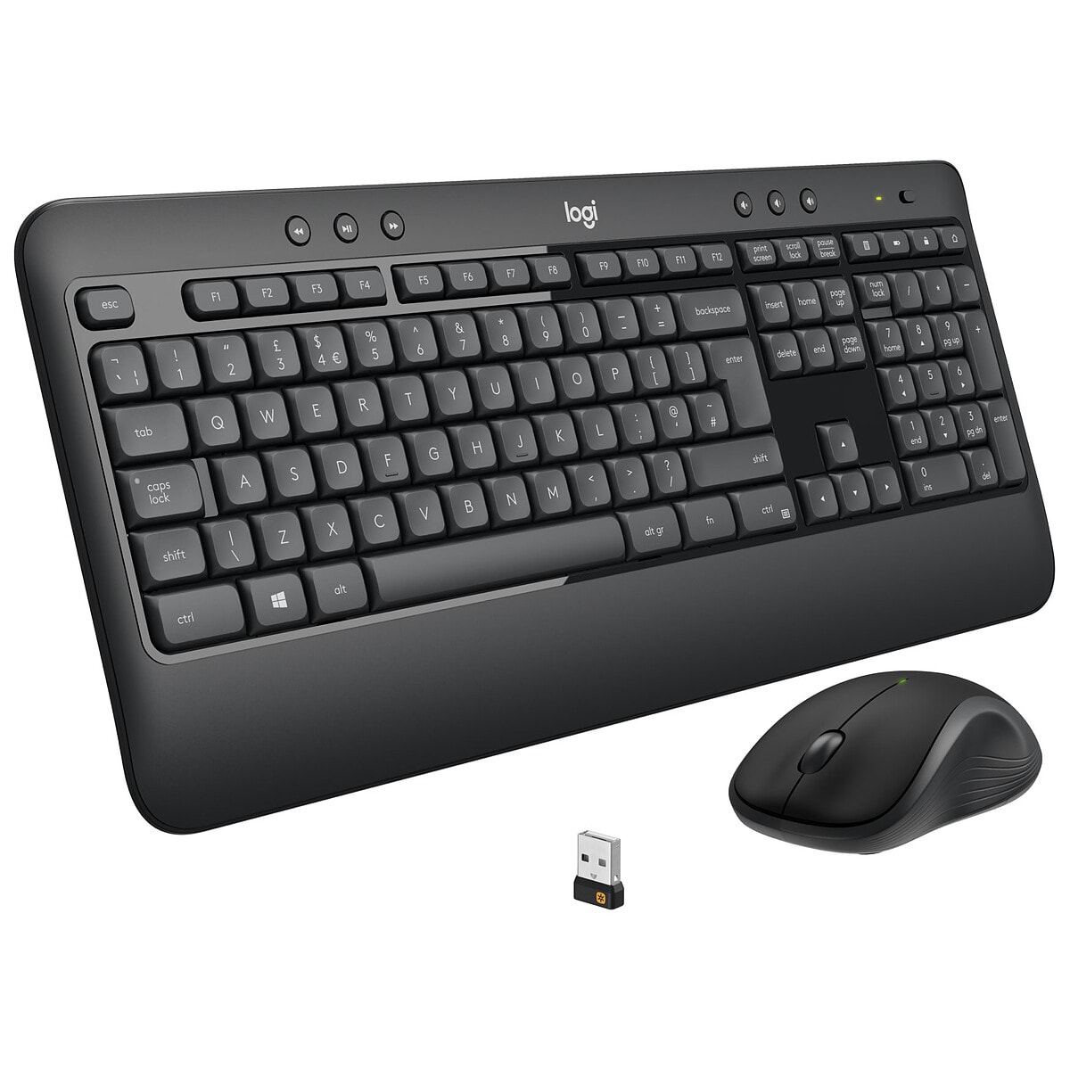 Logitech MK540 Advanced - Image 1