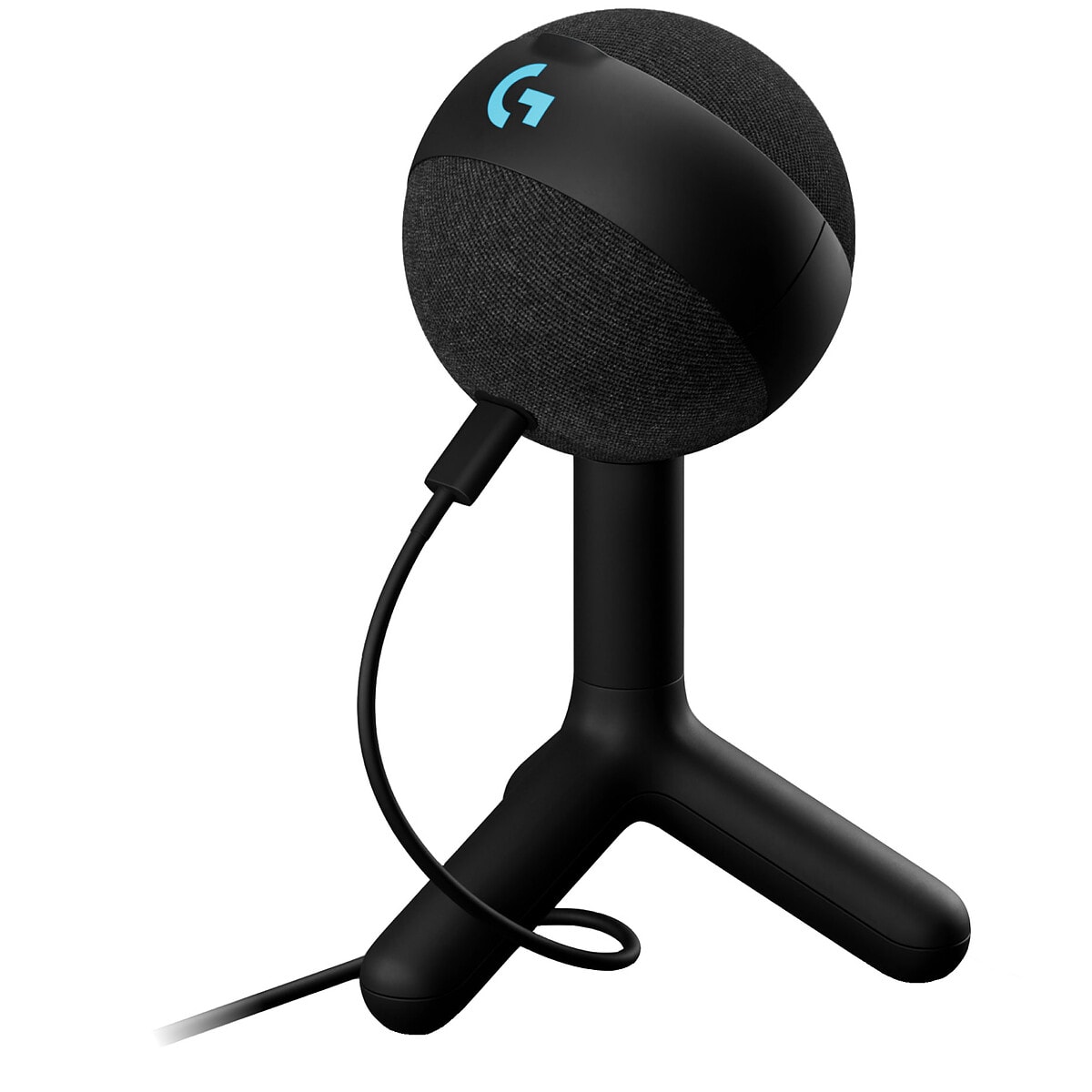 Logitech G Yeti Orb (Noir) - Image 1