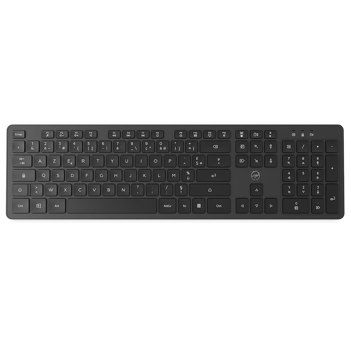 Mobility Lab Wireless Premium Keyboard for Windows - Image 1