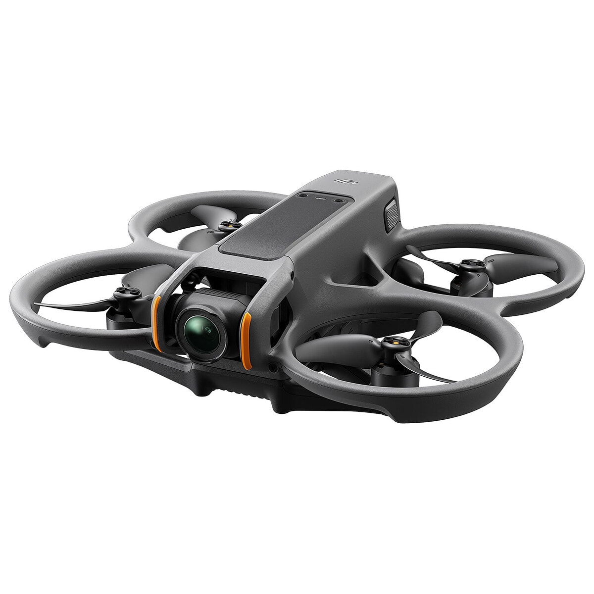 DJI Avata 2 Fly More Combo (batterie unique) - Image 1