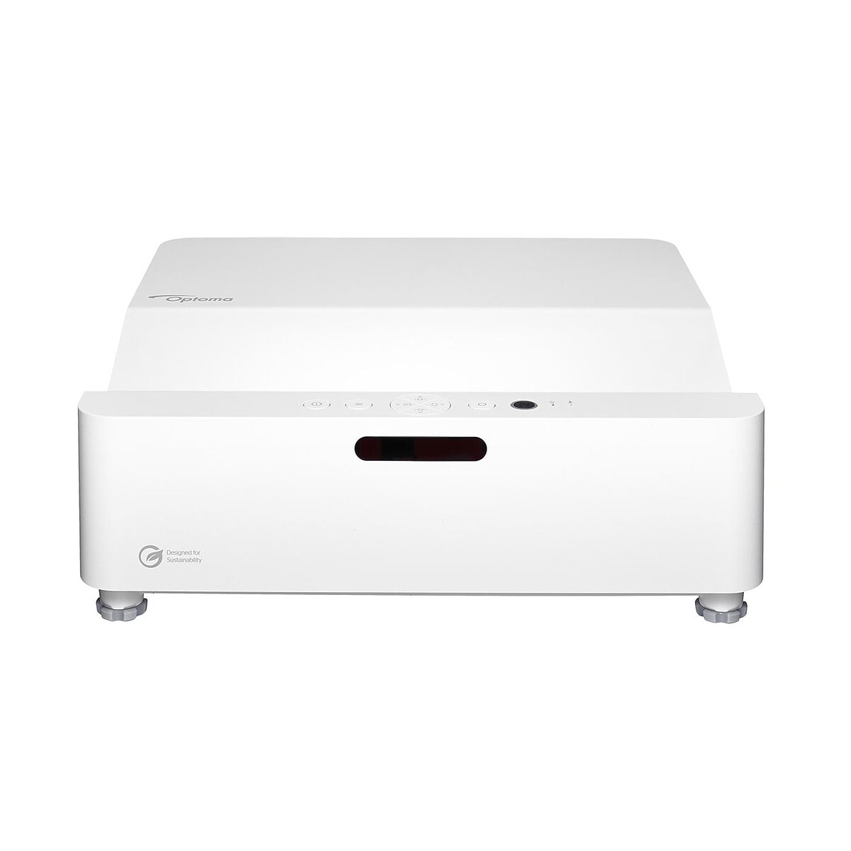 Optoma ZH430UST - Image 1