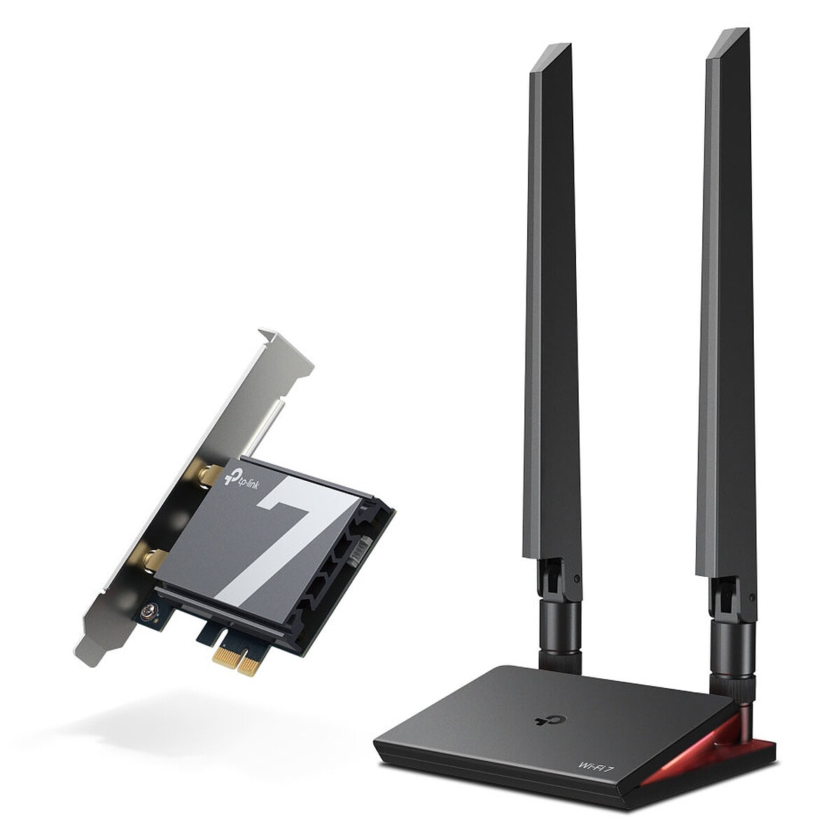 TP-LINK Archer TBE550E - Image 1