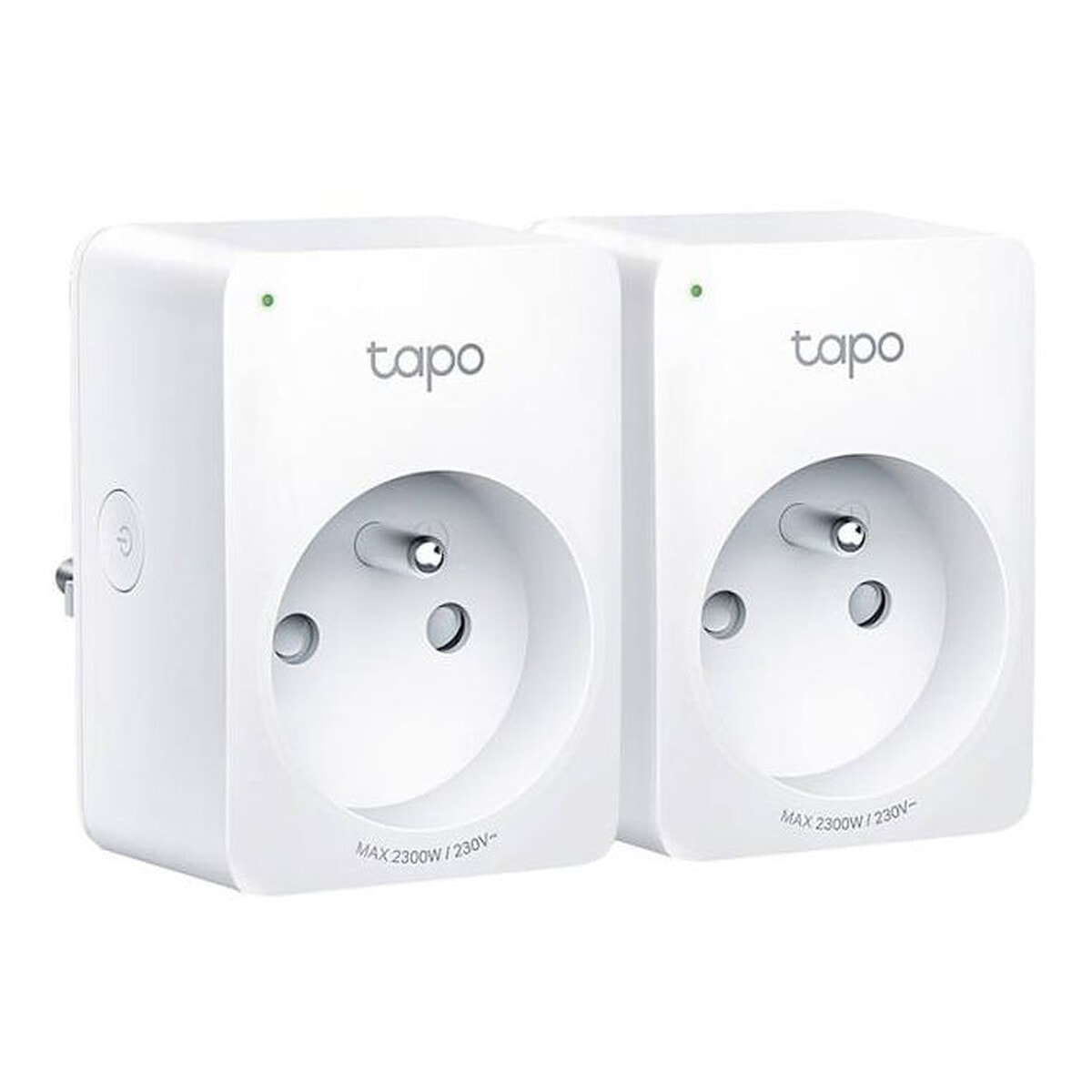 TP-LINK Tapo P110M (x 2) - Image 1