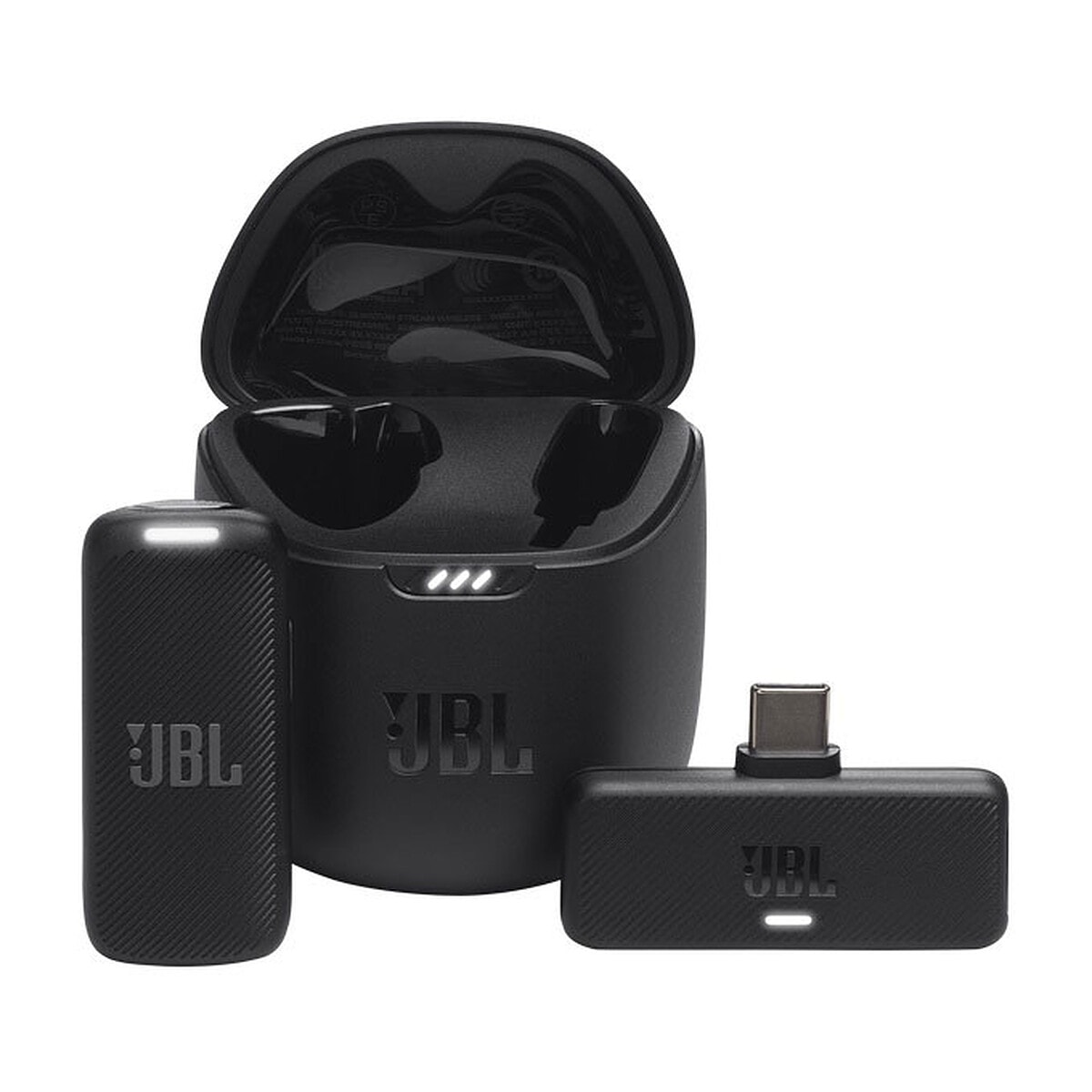 JBL Quantum Stream Wireless USB-C - Image 1