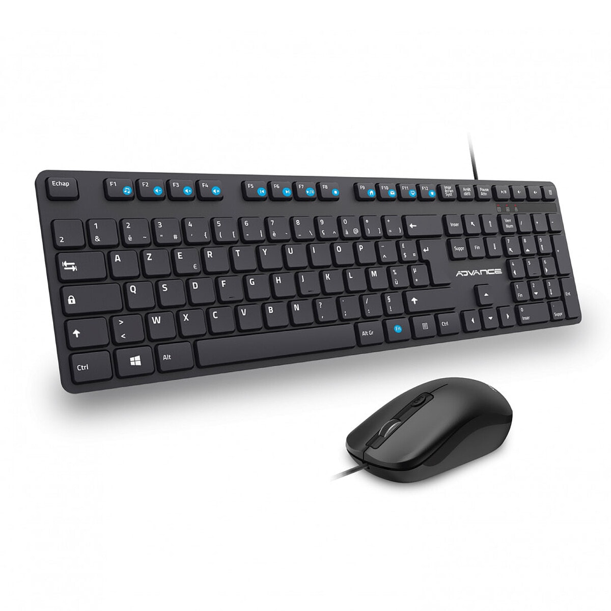 Advance WorkMate Plus - Image 1