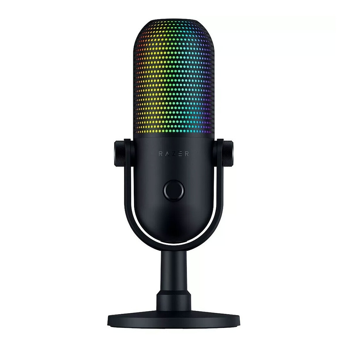 Razer Seiren V3 Chroma (Noir) - Image 1