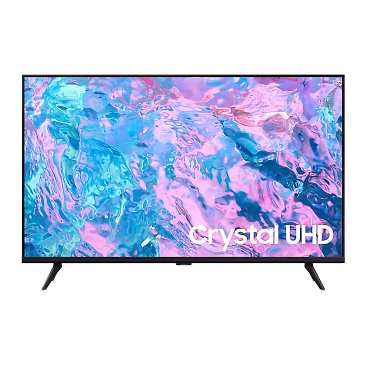 Samsung LED 43CU7025 - Image 1