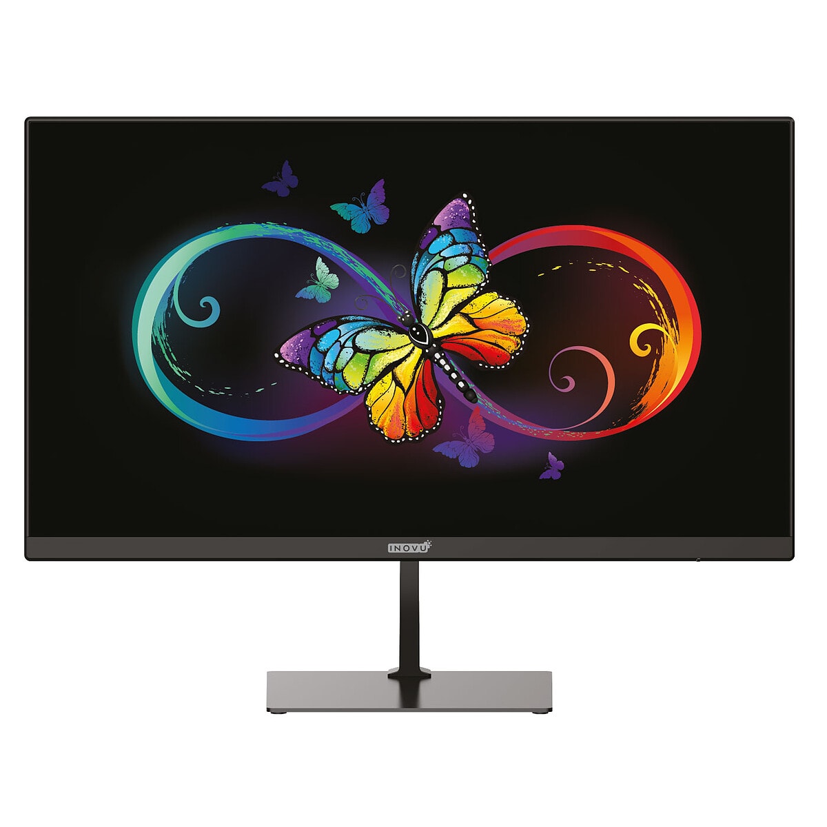 INOVU 27" LED - MB27 V3 - Image 1
