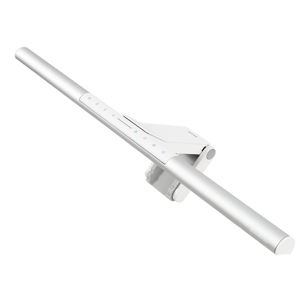 BenQ ScreenBar Pro Argent - Image 1