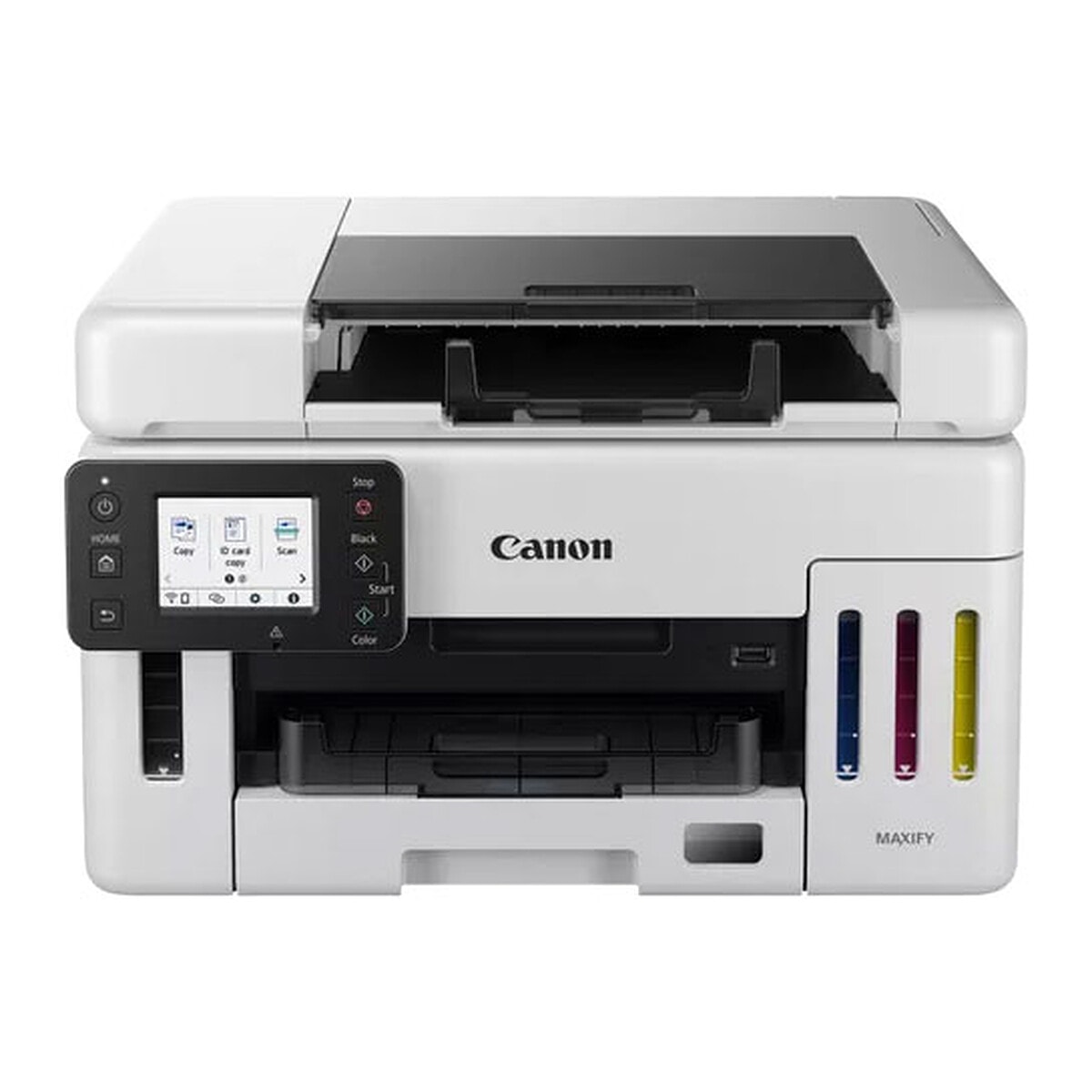 Canon MAXIFY Megatank GX6550 - Image 1