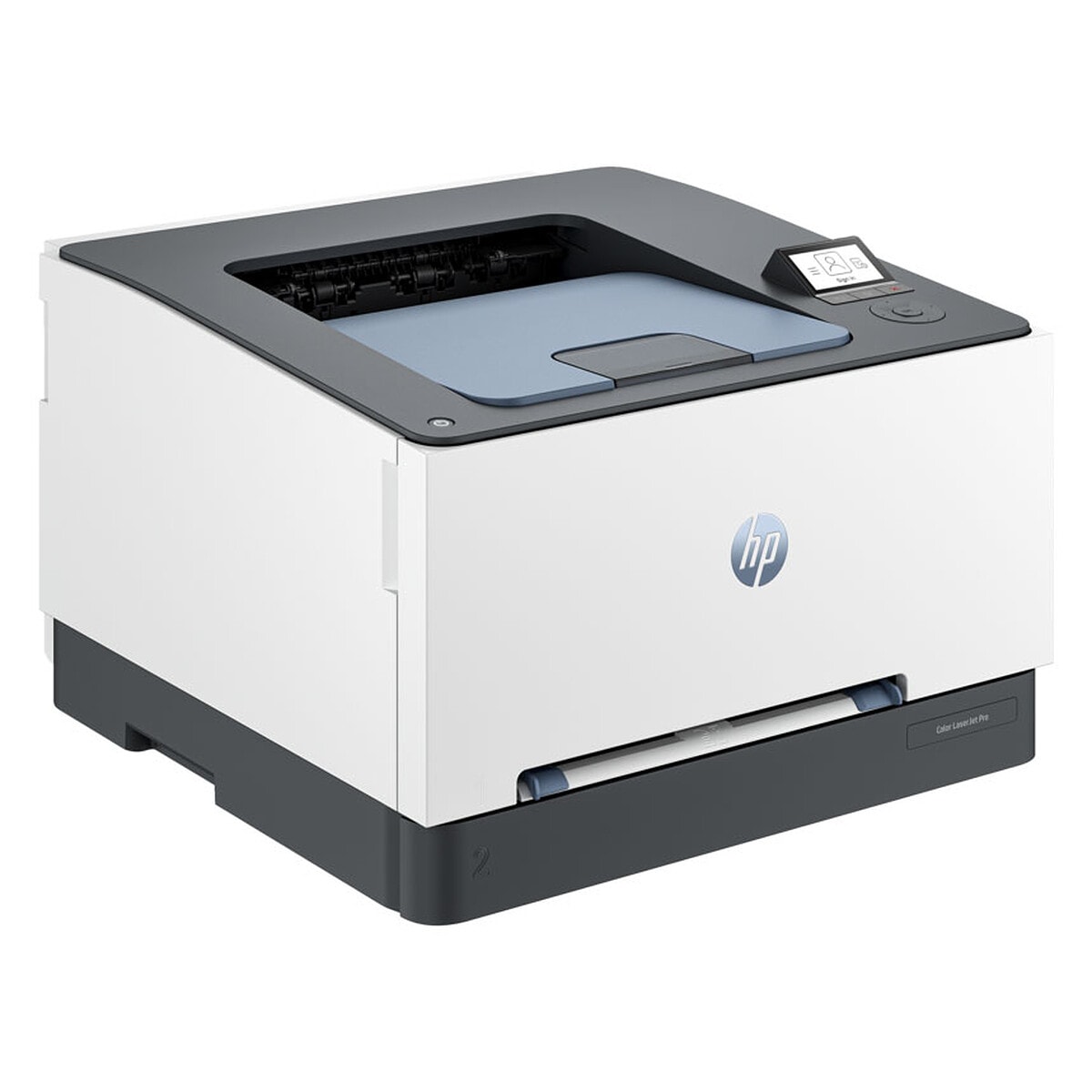 HP Color LaserJet Pro 3202dn - Image 1