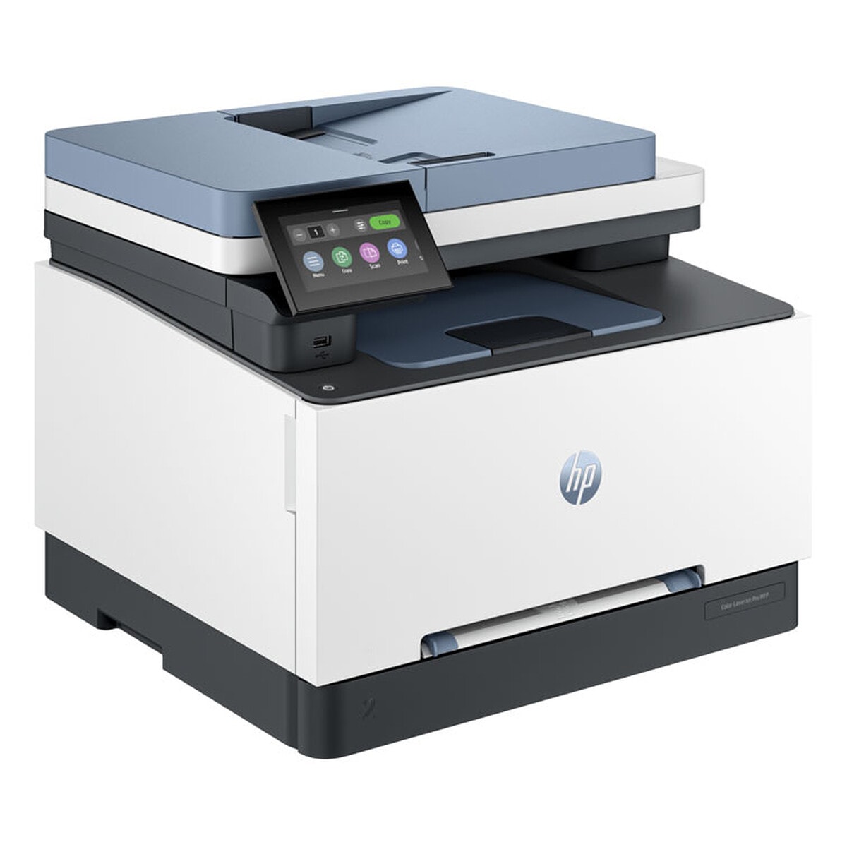 HP Color LaserJet Pro 3302fdn - Image 1