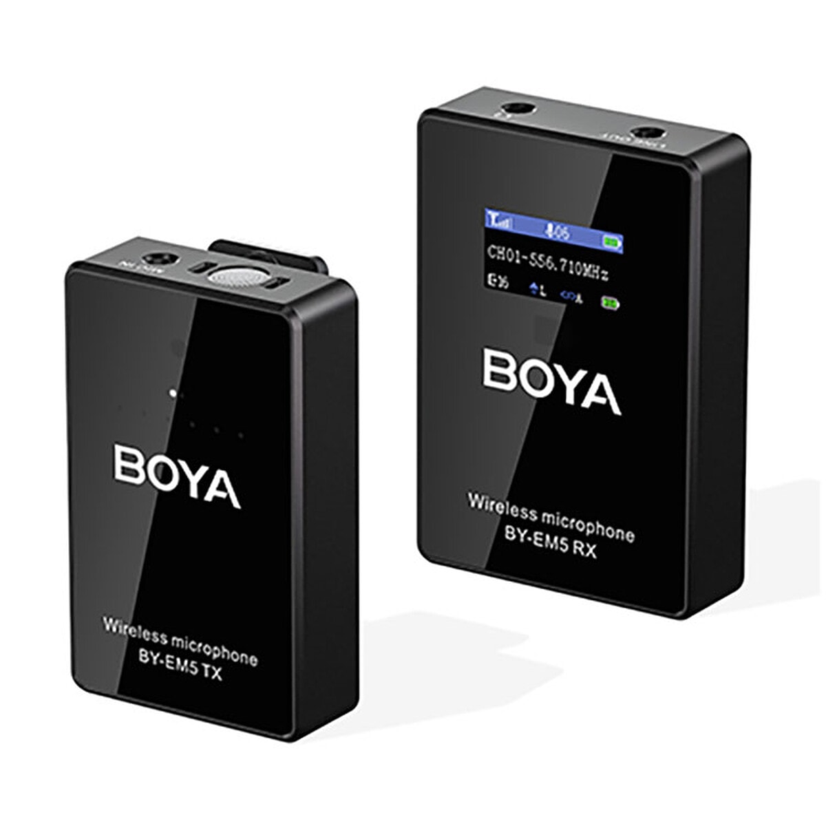 Boya BY-EM5 K1 - Image 1