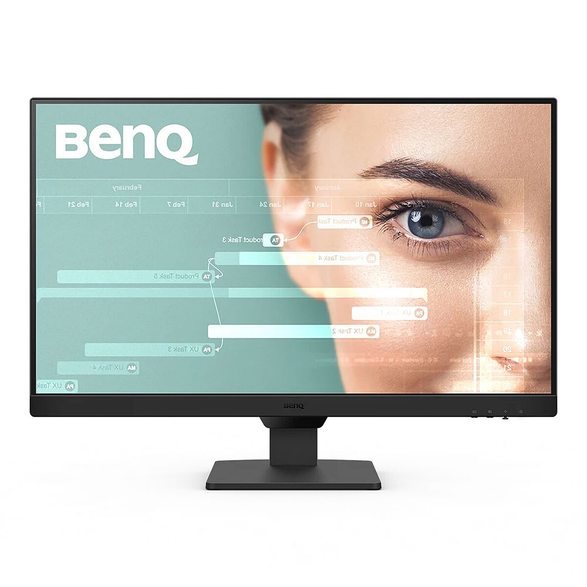 BenQ 27" LED - GW2790 - Image 1