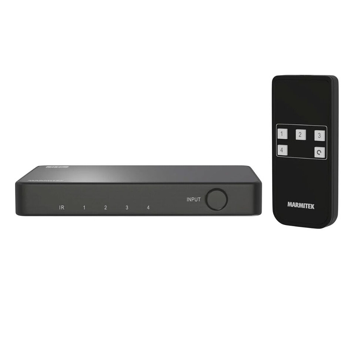 Marmitek Connect 740 - Image 1