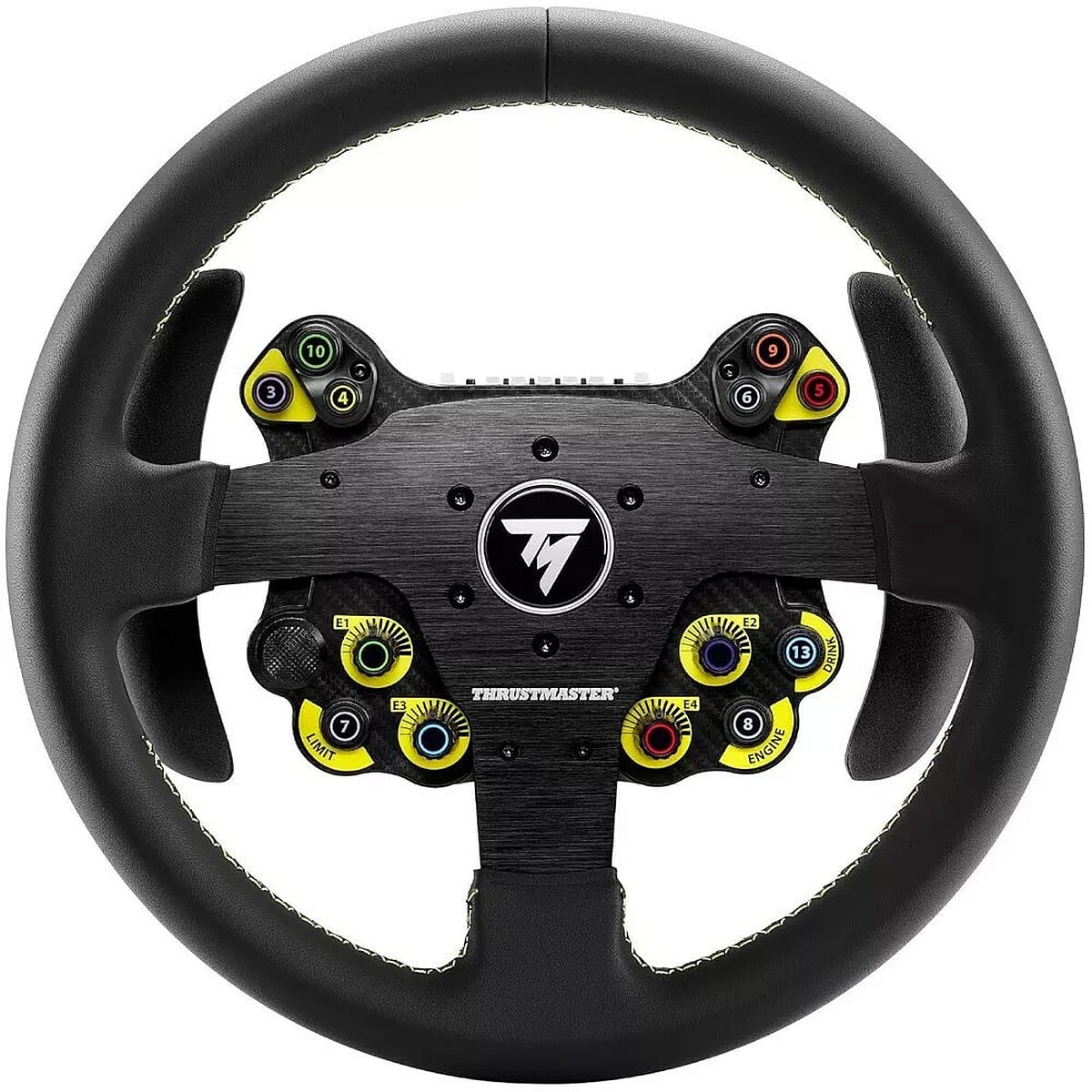 Thrustmaster EVO Racing 32R Leather - Image 1