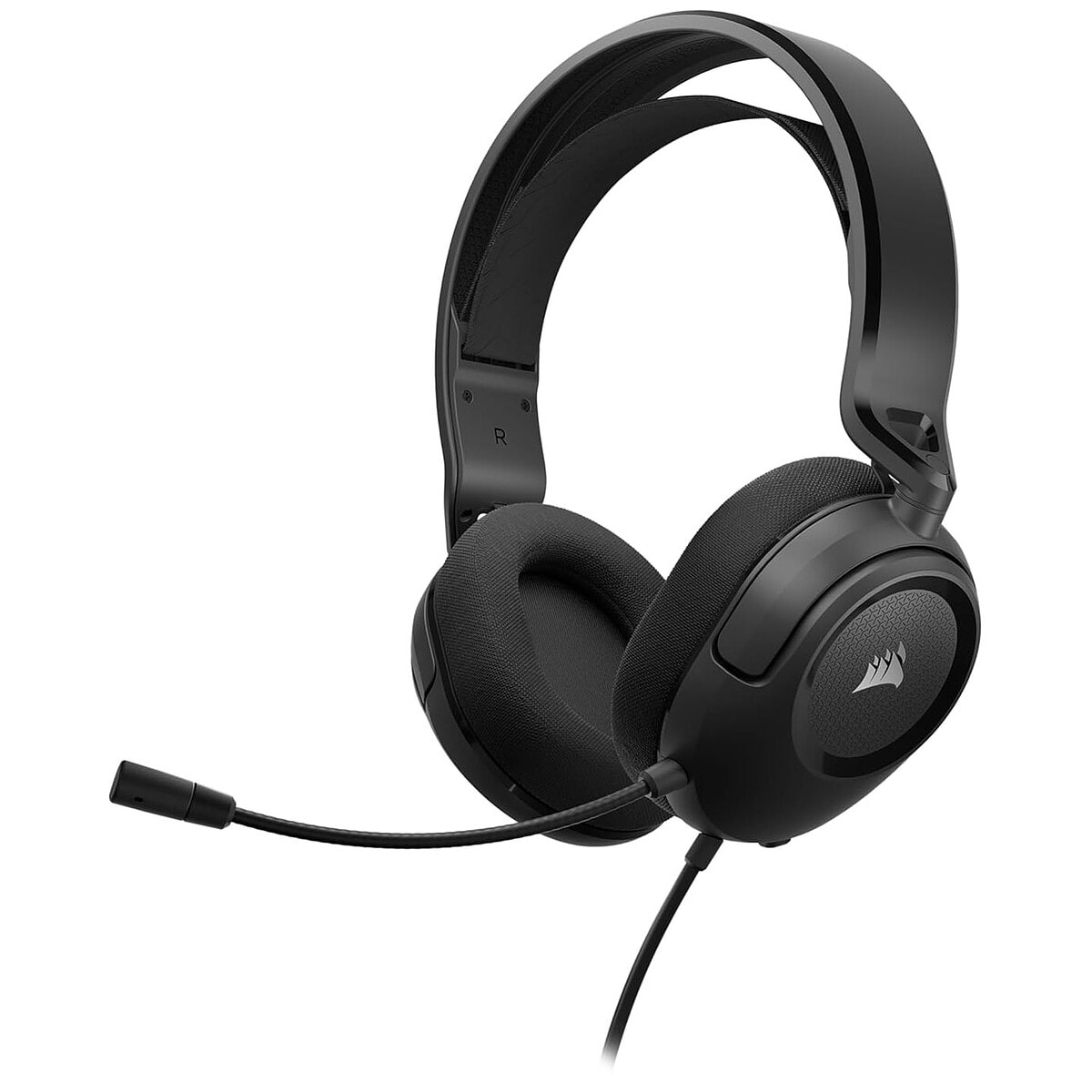 Corsair HS35 v2 (Noir) - Image 1