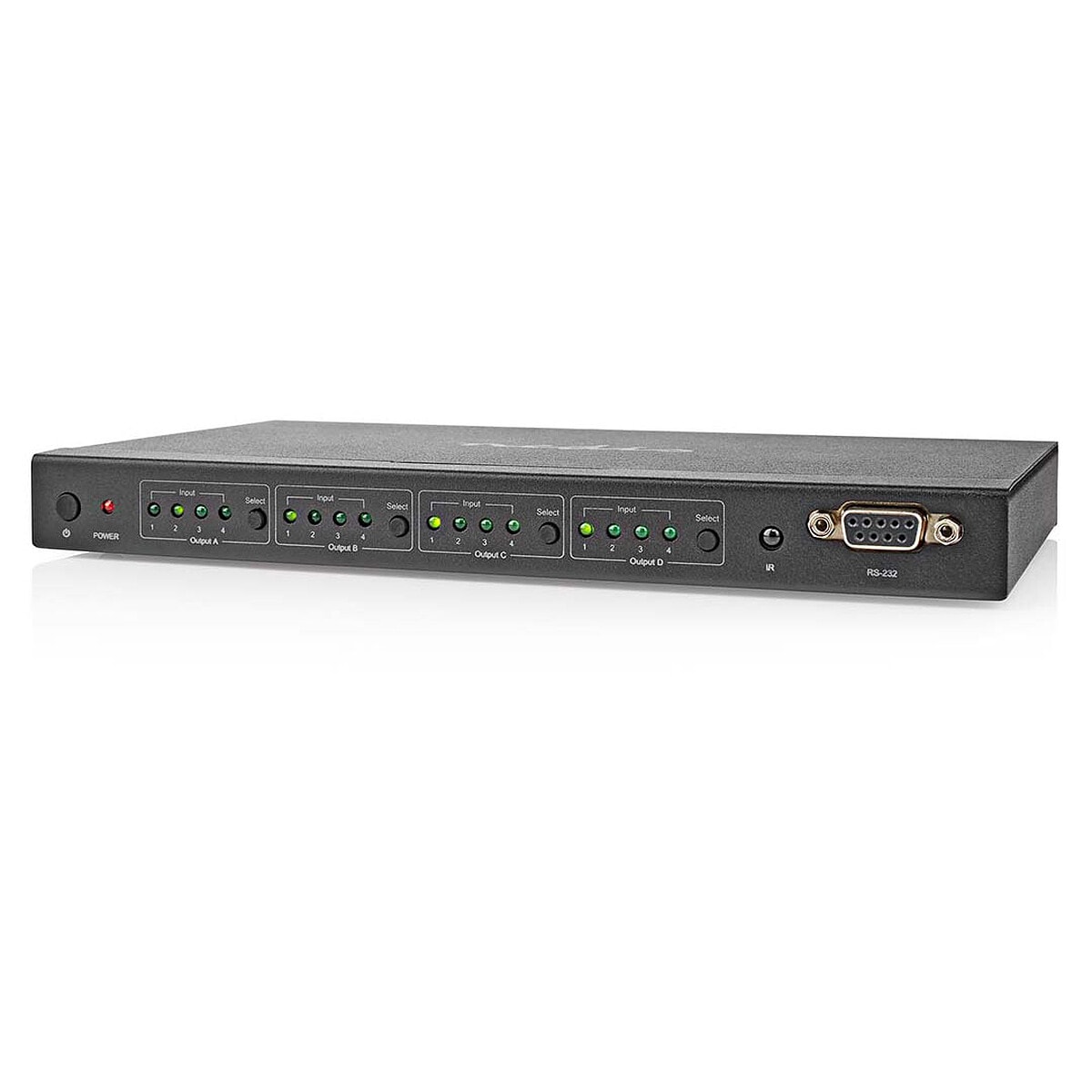 Nedis VMAT3494AT - Image 1