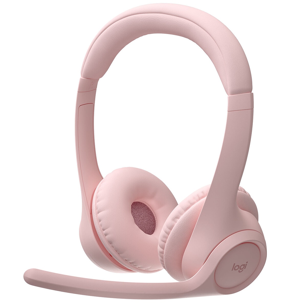 Logitech Zone 300 Rose - Image 1