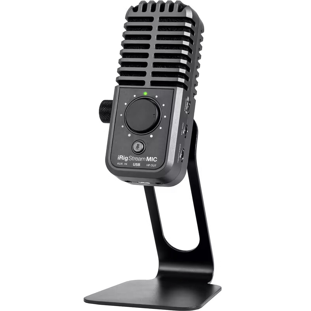 IK Multimedia iRIG Stream Mic USB - Image 1