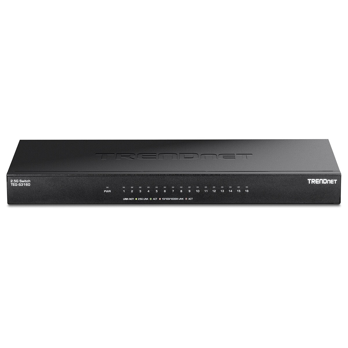 TRENDnet TEG-S3160 - Image 1