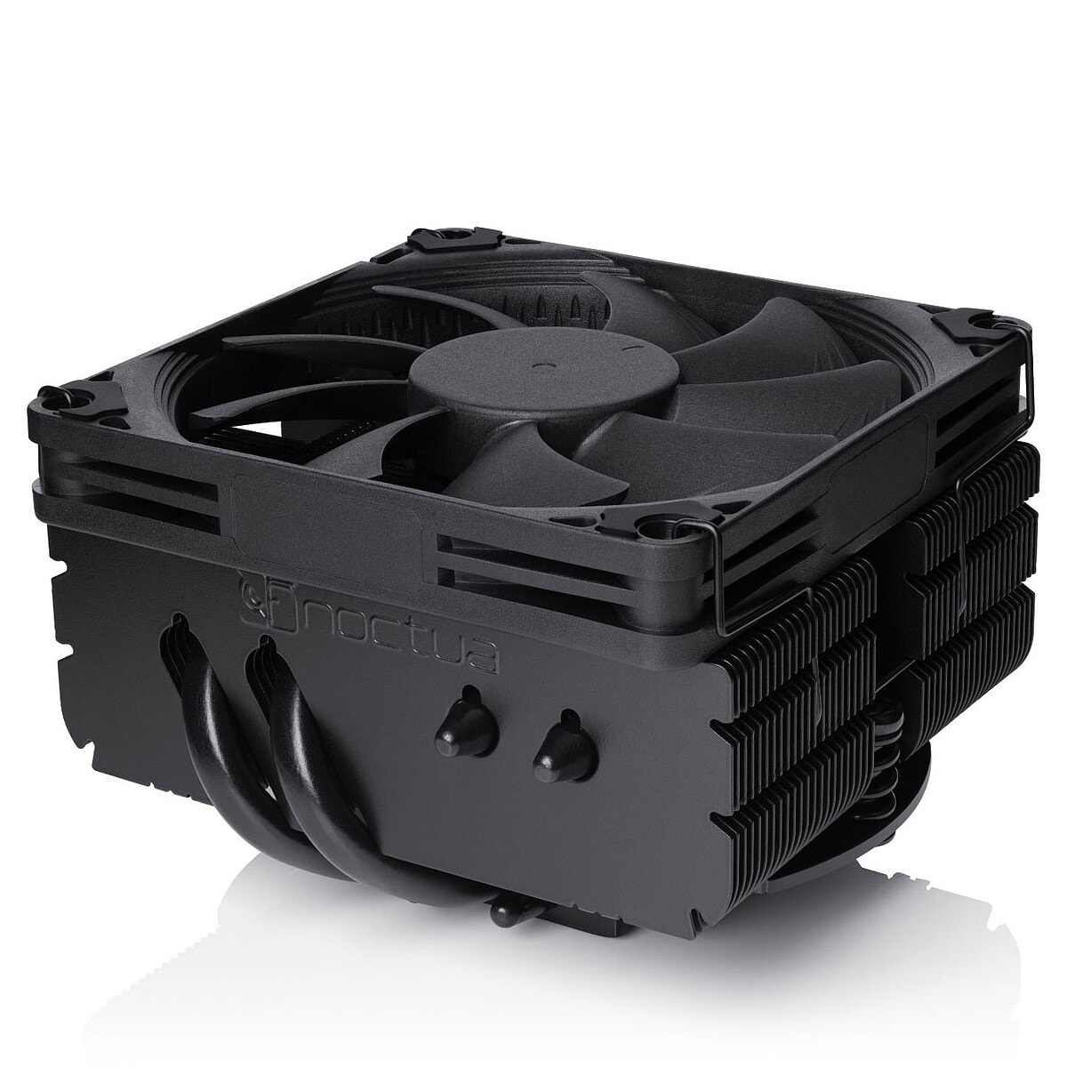 Noctua NH-L9x65 chromax.black - Image 1