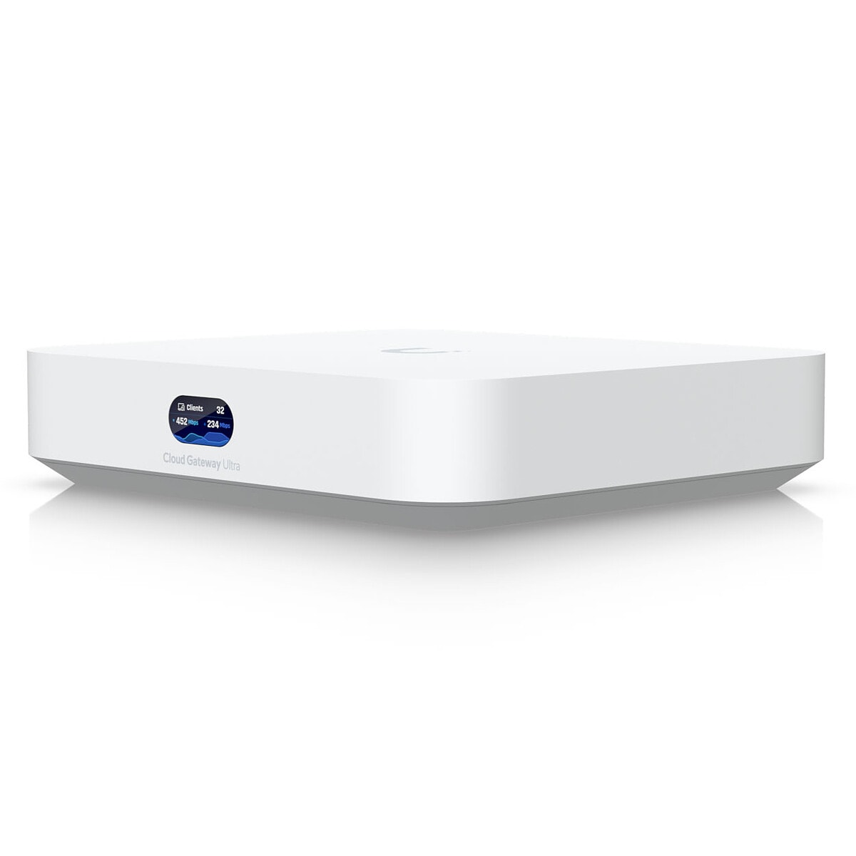 Ubiquiti Cloud Gateway Ultra (UCG-ULTRA) - Image 1
