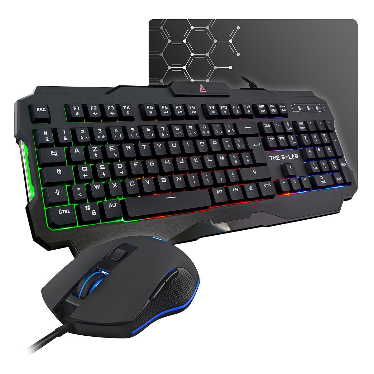 The G-Lab Combo Helium (FR) - Image 1
