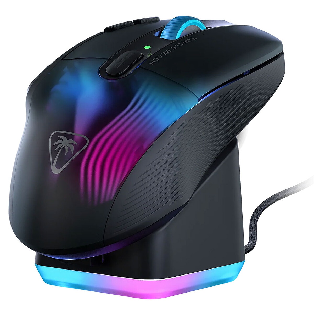 Turtle Beach Kone XP Air (Noir) - Image 1