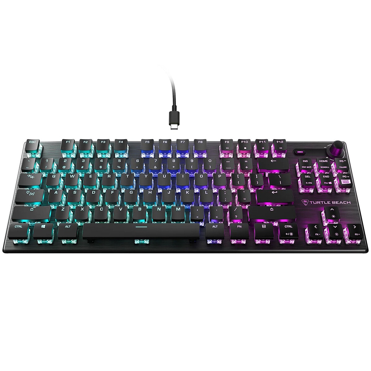 Turtle Beach Vulcan TKL - Image 1