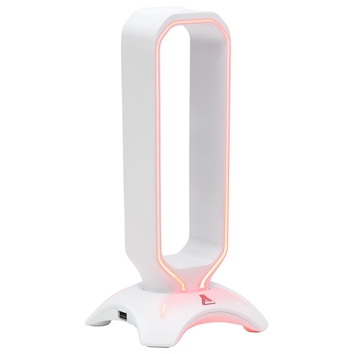 The G-Lab K-Stand Radon (Blanc) - Image 1