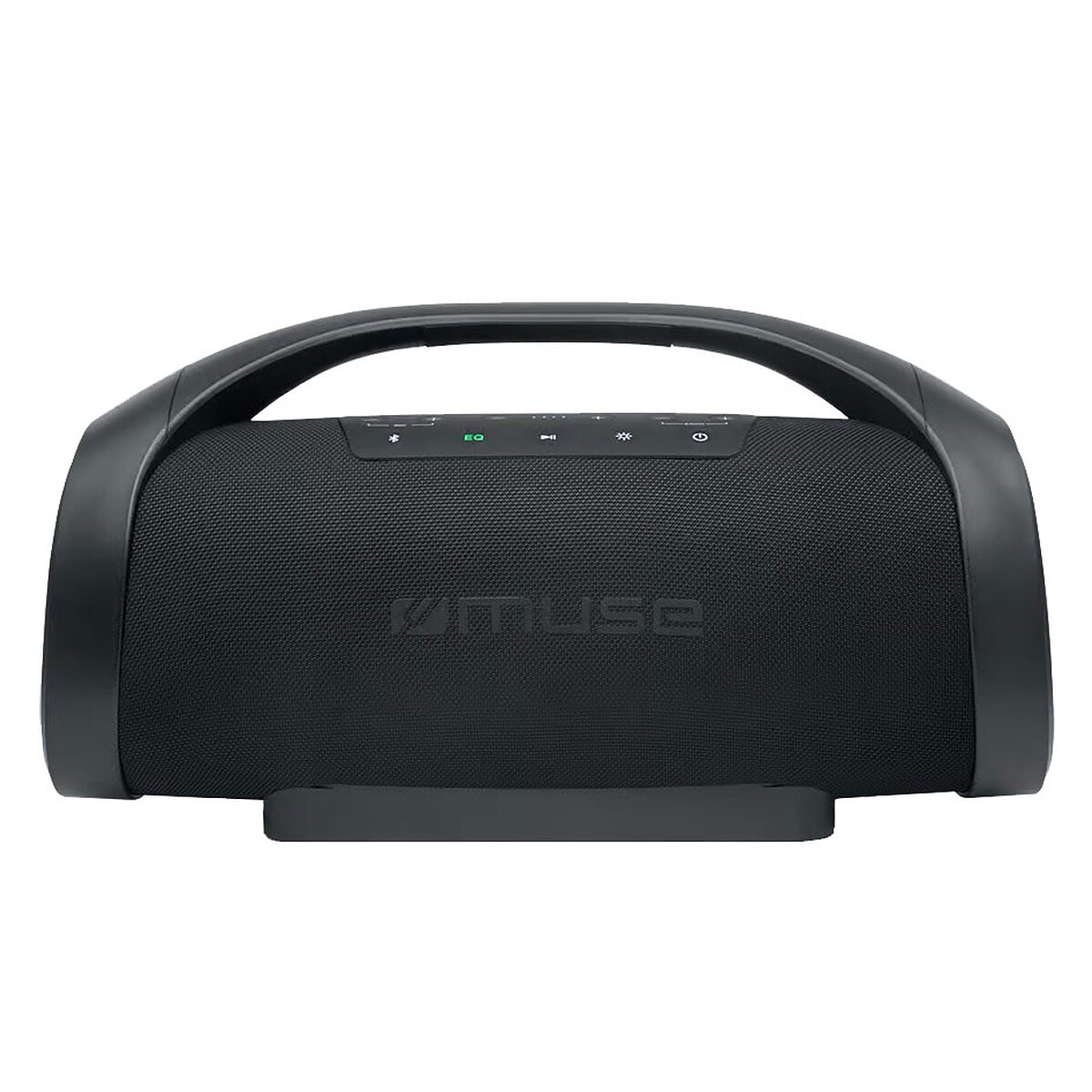 Muse M-980 BT Noir - Image 1