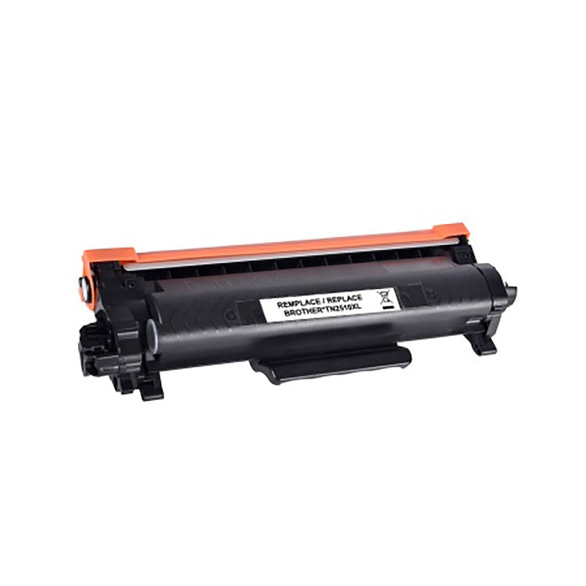 Toner 2510XL Noir - Image 1