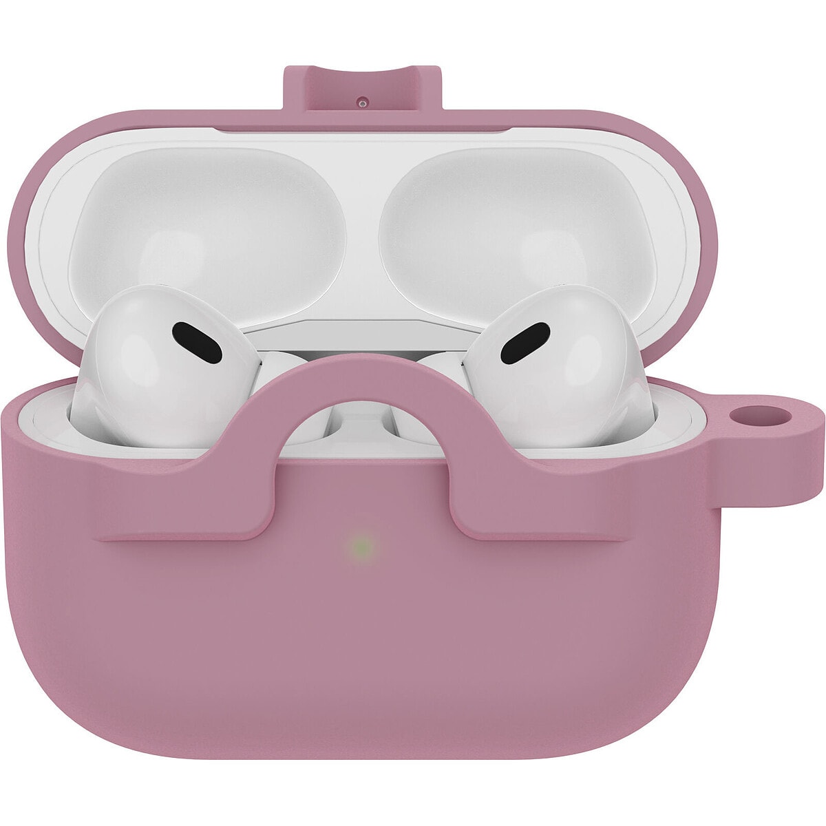 OtterBox Coque AirPods Pro 1e & 2e Gen Tea Time Pink - Image 1