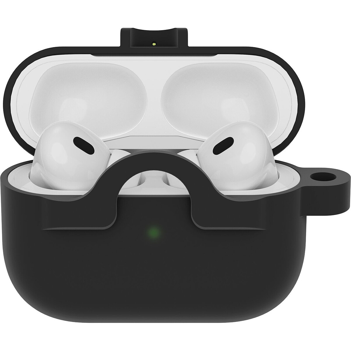 OtterBox Coque AirPods Pro 1e & 2e Black Taffy - Image 1