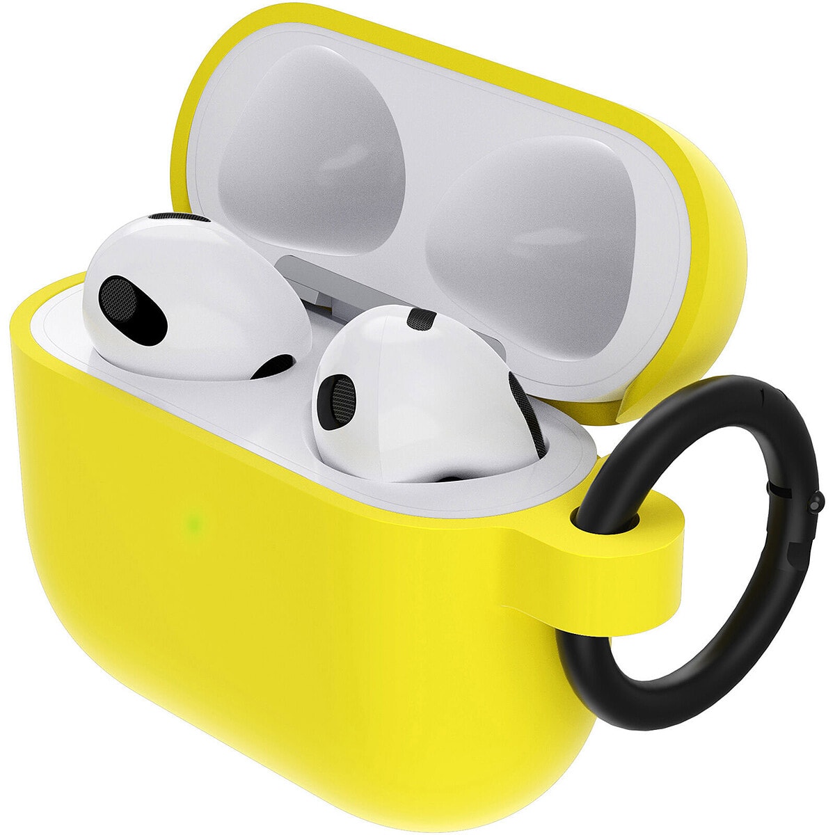 OtterBox Coque AirPods 3rd Gen Lemondrop Yellow - Image 1