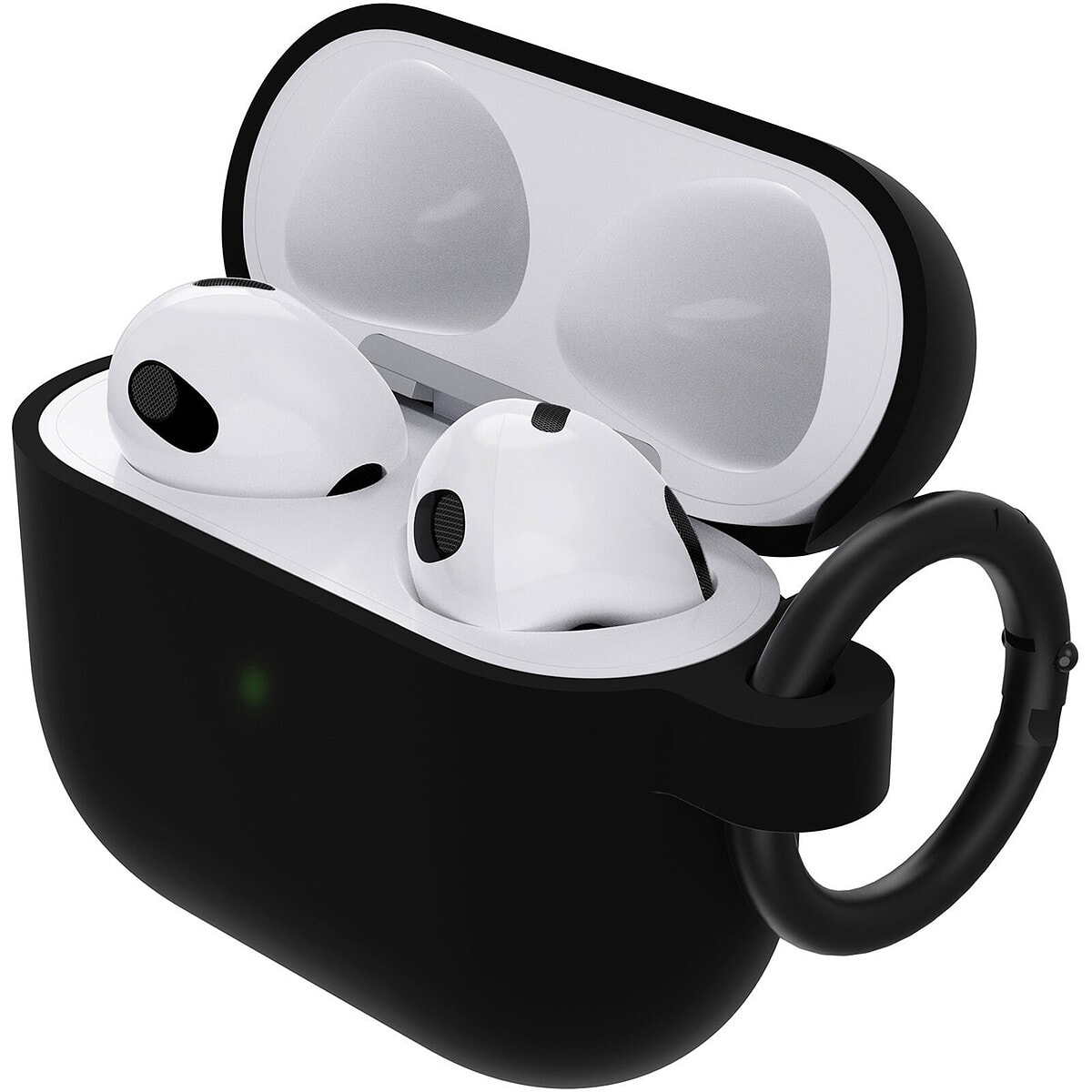 OtterBox Coque AirPods 3rd Gen Black Taffy - Image 1