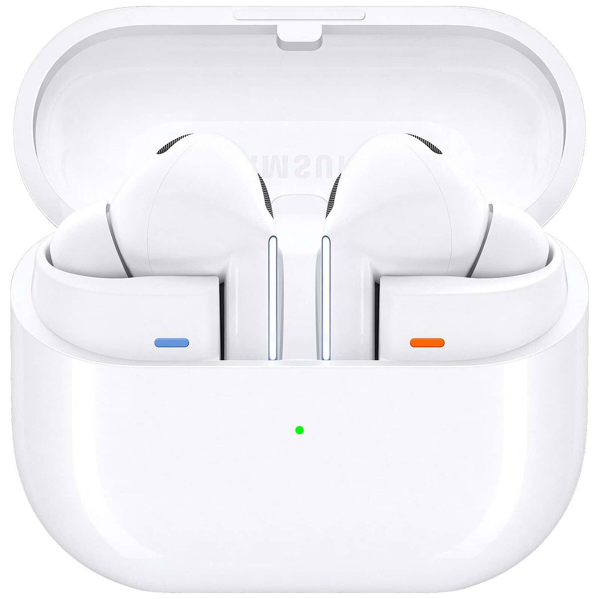 Samsung Galaxy Buds3 Pro Blanc - Image 1