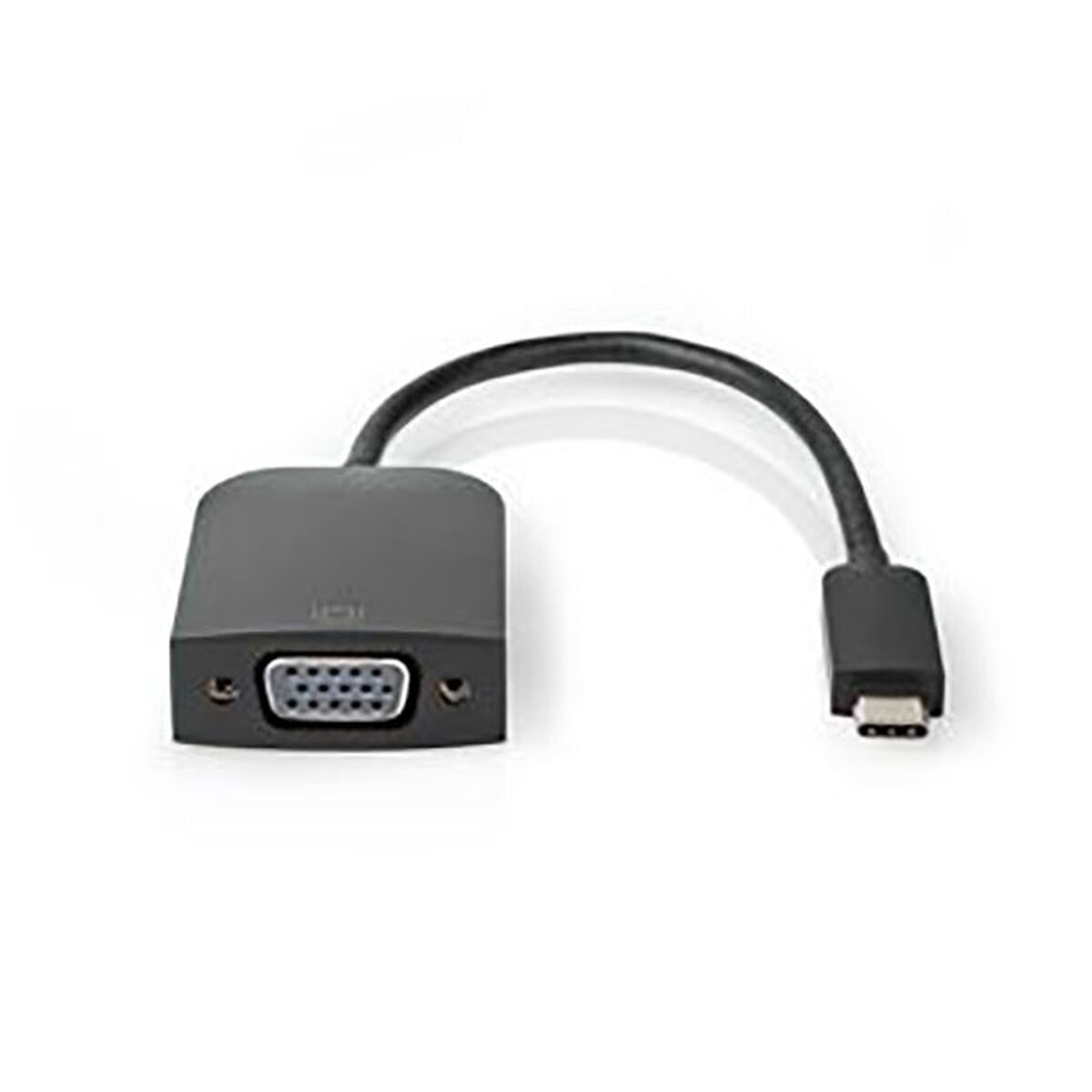 Nedis Adaptateur USB-C vers VGA - Image 1