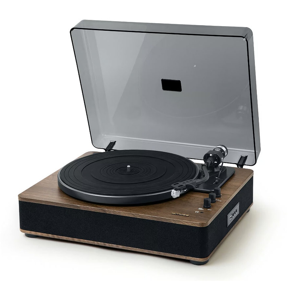 Muse MT-107 BTO - Image 1