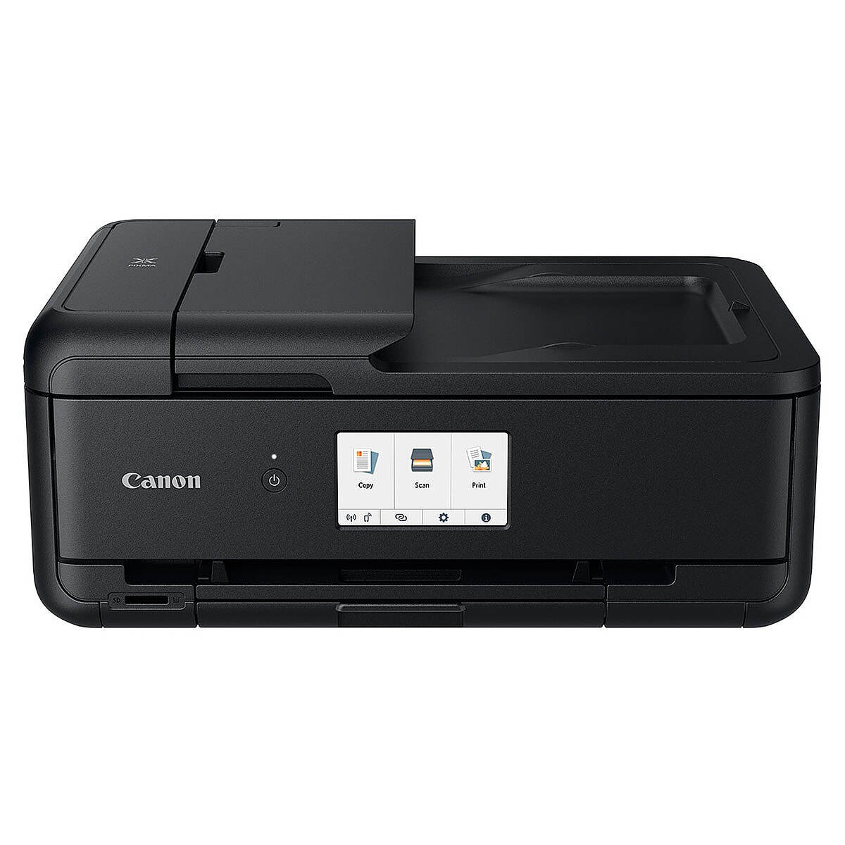 Canon PIXMA TS9550a Noir - Image 1