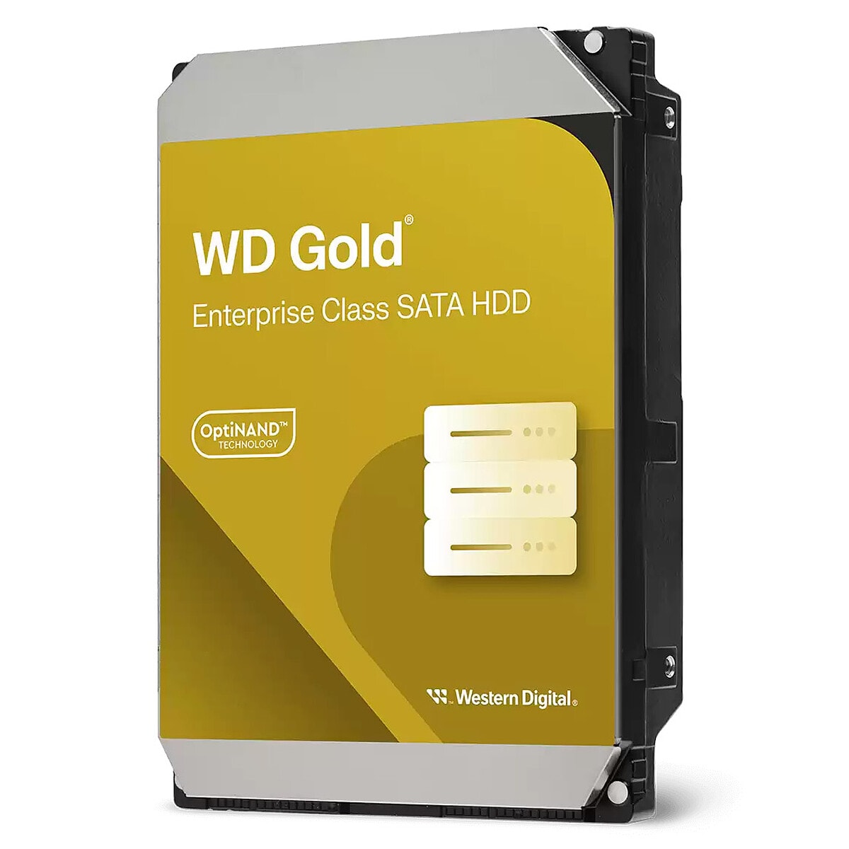 Western Digital WD Gold 24 To (WD241KRYZ) - Image 1