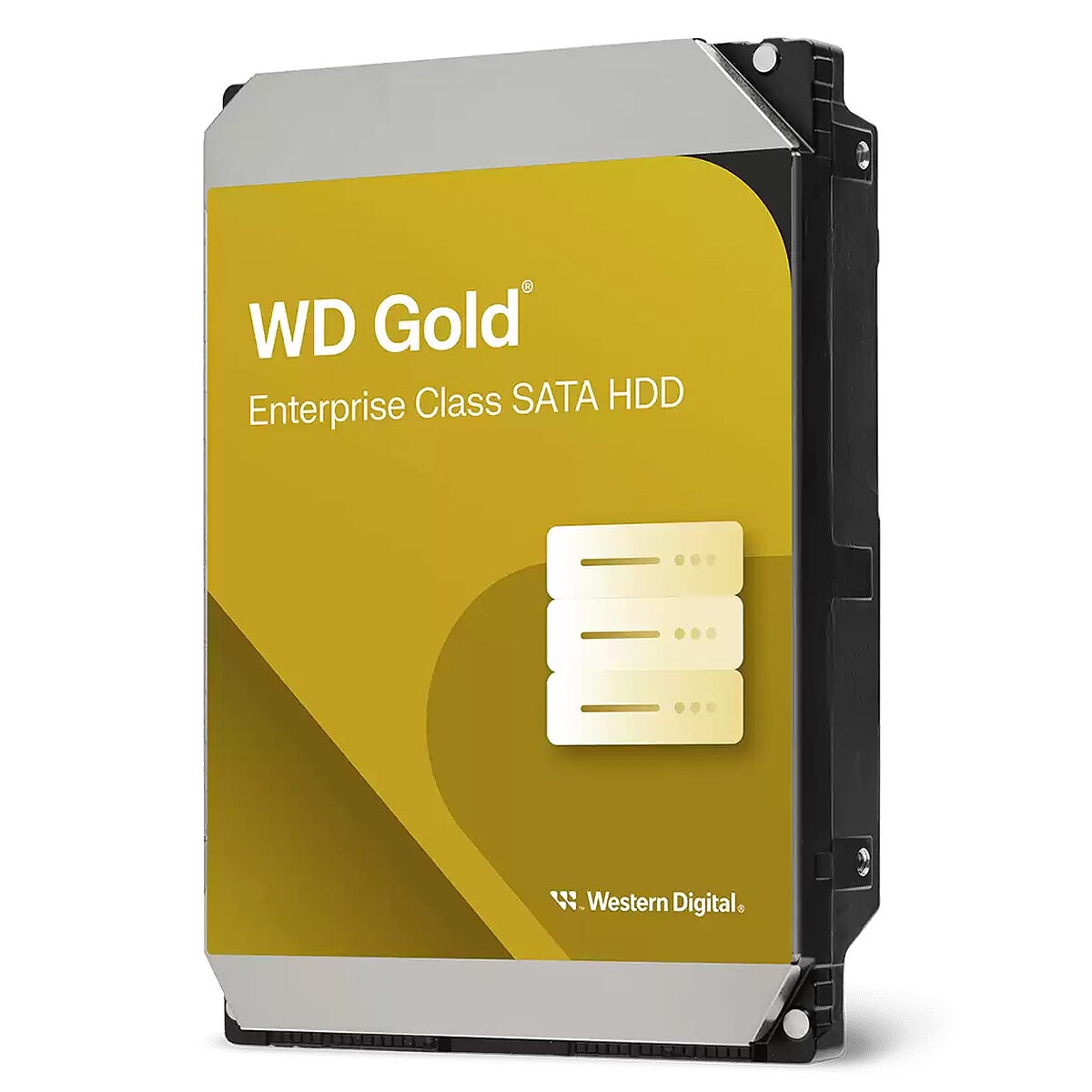 Western Digital WD Gold 16 To (WD161KRYZ) - Image 1