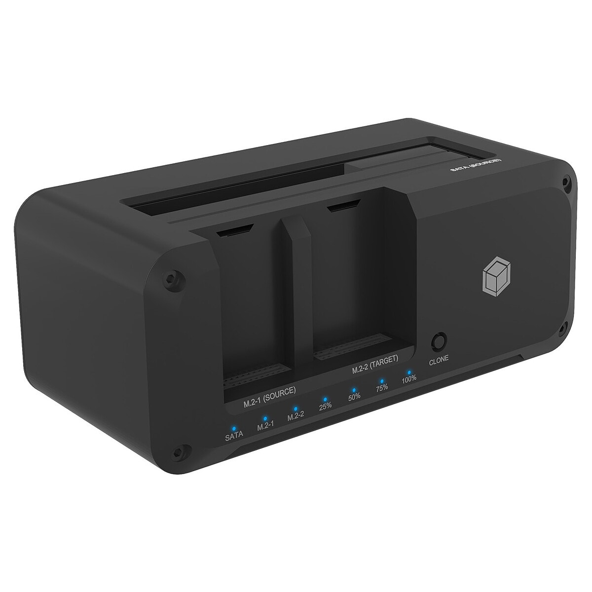 ICY BOX IB-2924MSCL-C31 - Image 1