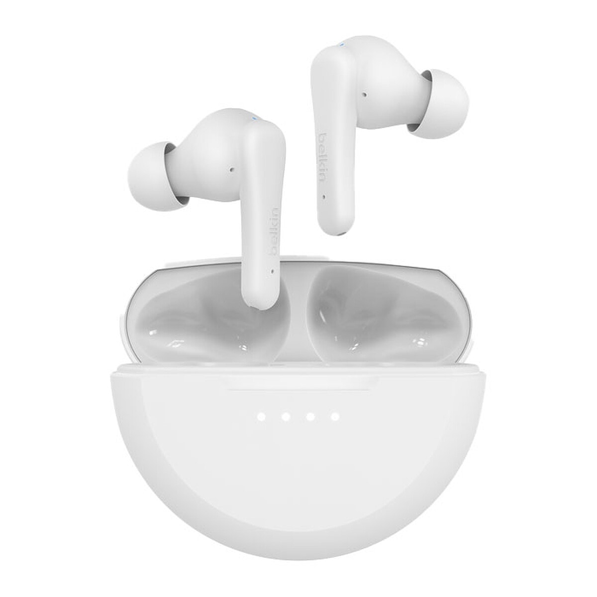 Belkin SoundForm Rhythm (Blanc) - Image 1