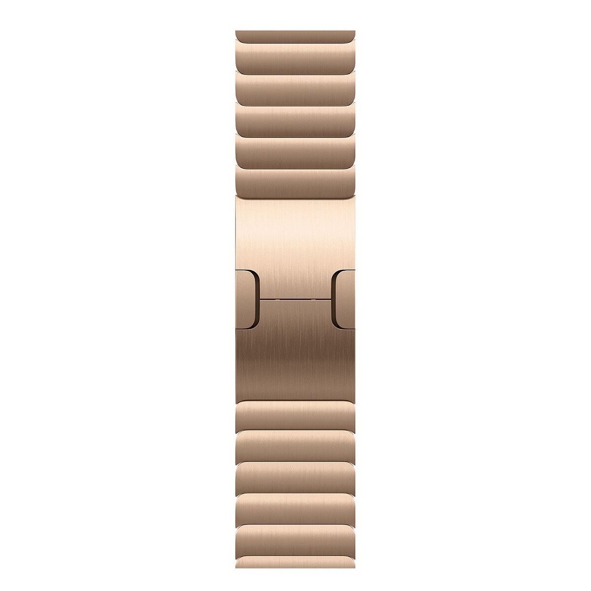 Apple Bracelet A Maillons Or pour Apple Watch 42 mm - Image 1