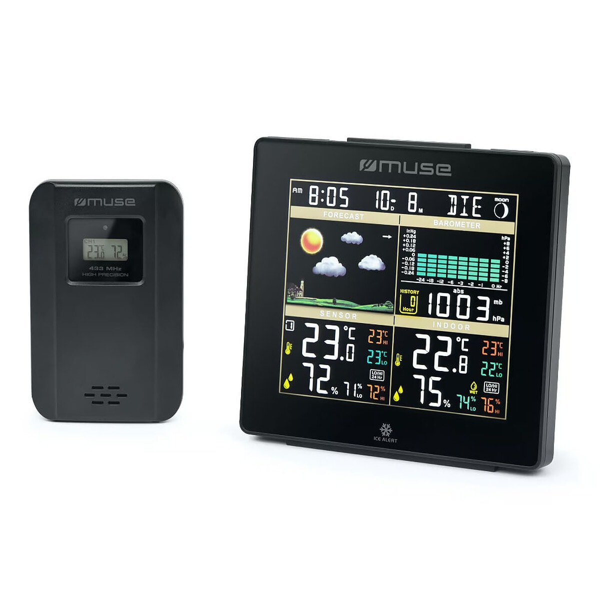 Muse M-085 WS - Image 1