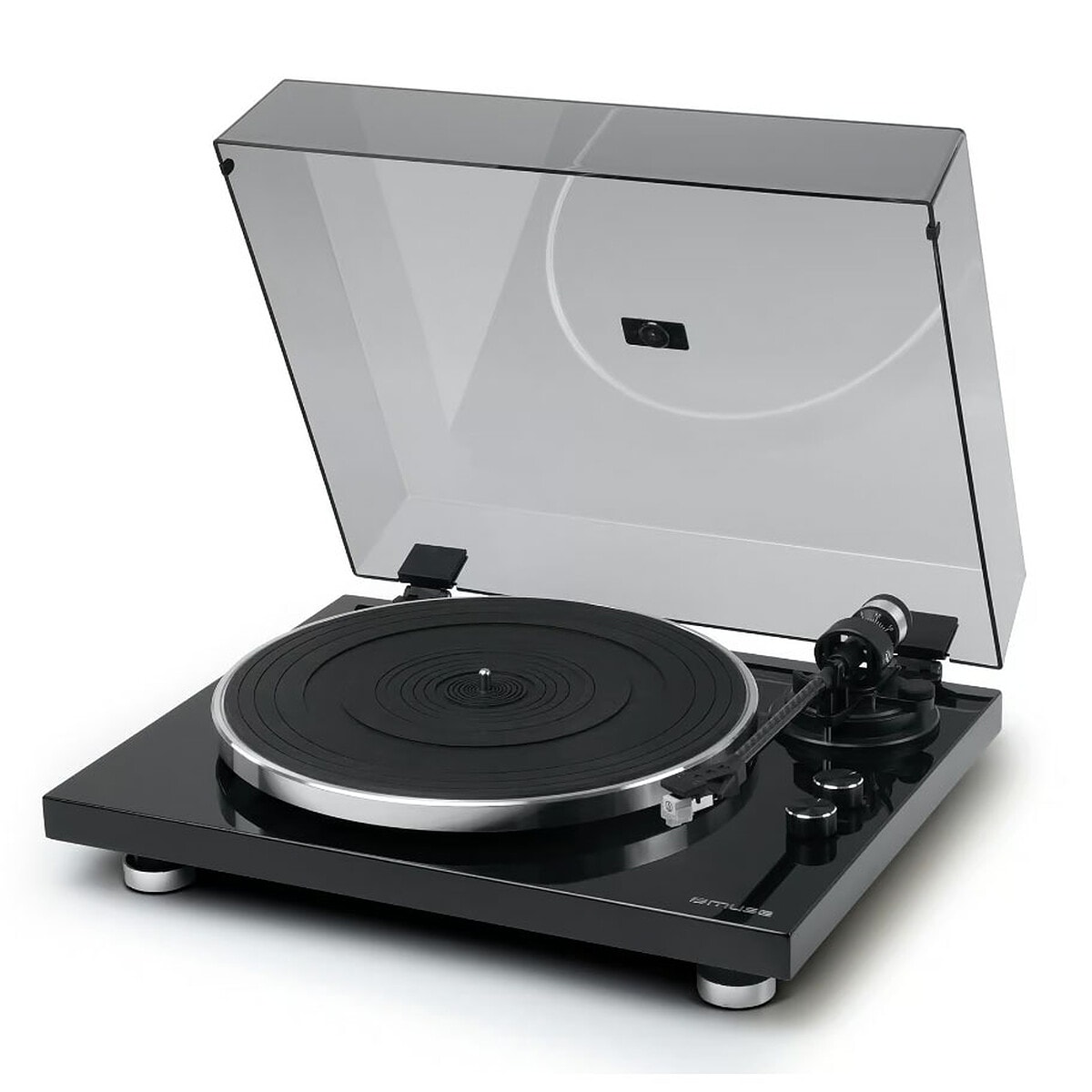 Muse MT-109 BTO Noir - Image 1