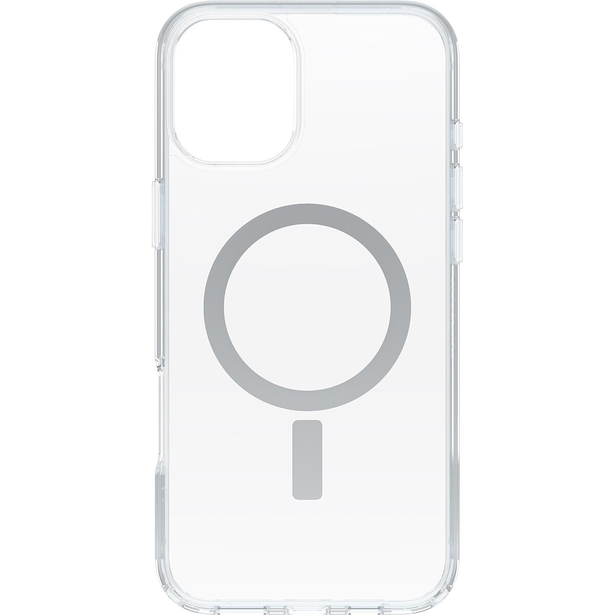 OtterBox Symmetry MagSafe Clear iPhone 16 Plus - Image 1